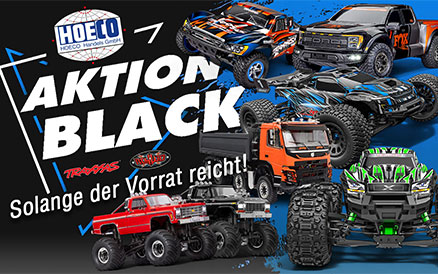 Aktion Black 2025 Aktion Black 2025