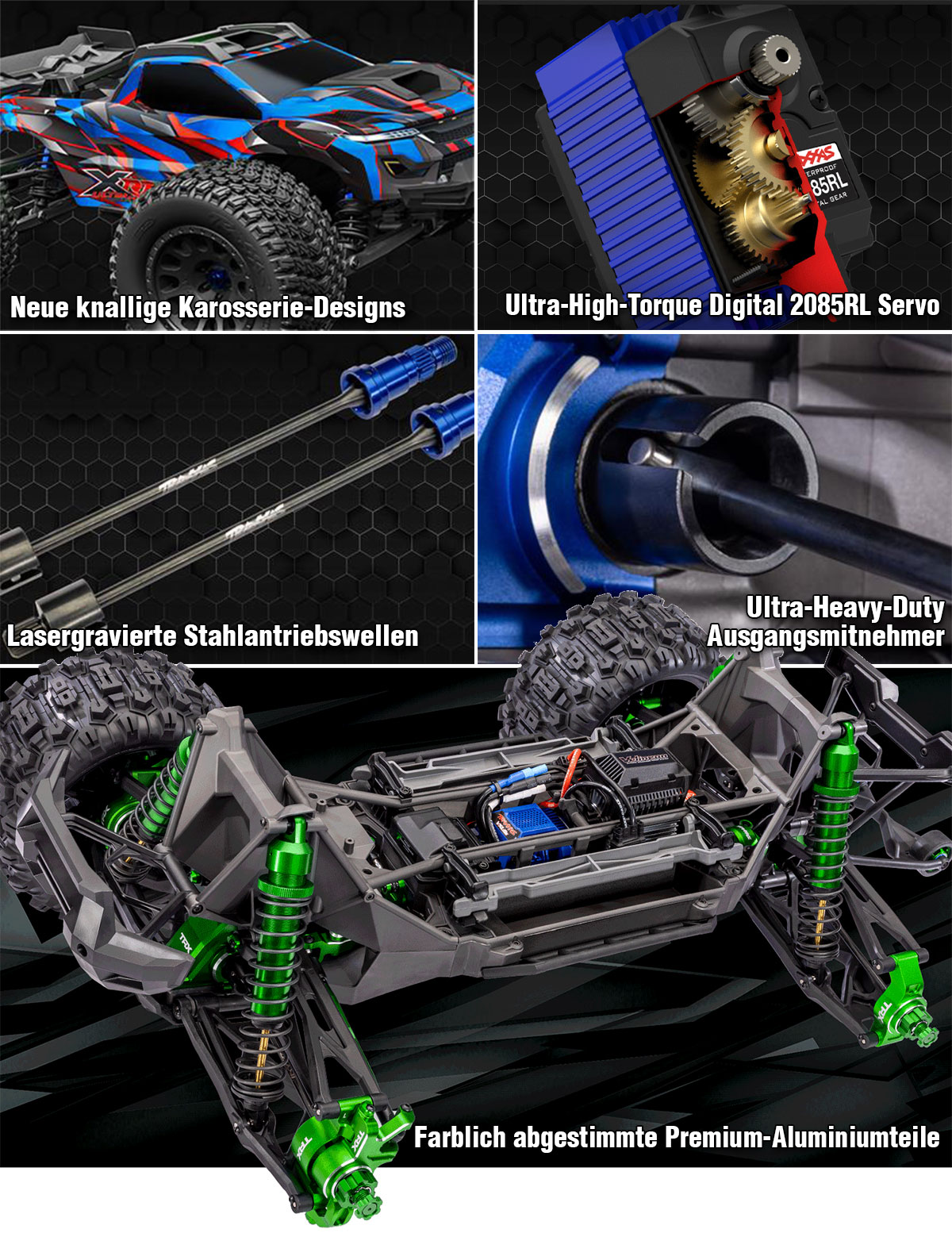 Ultimate Edition Details