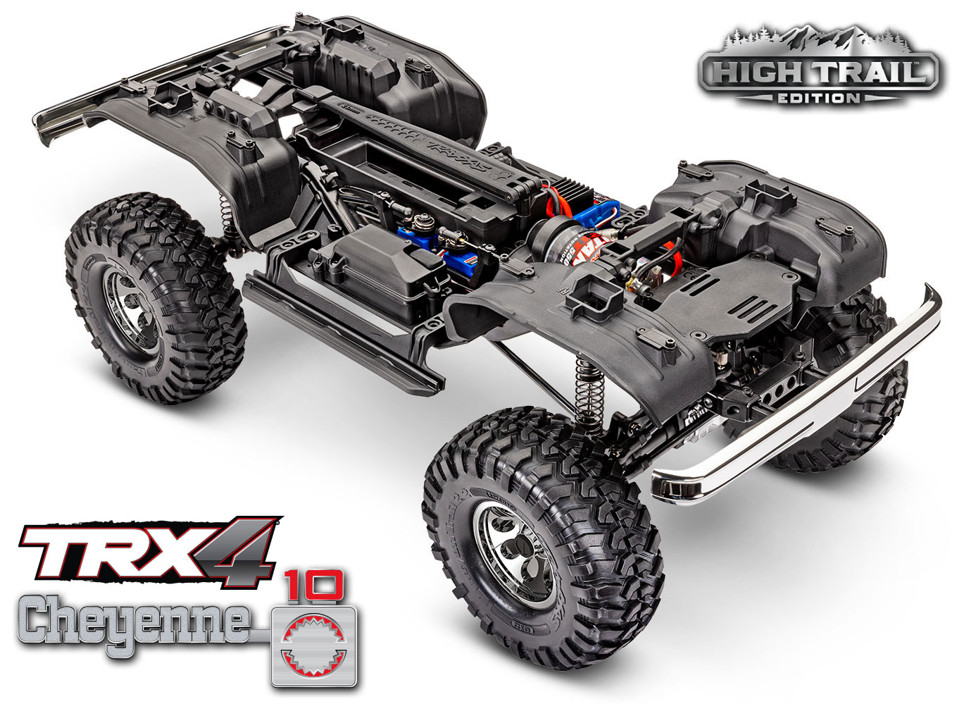 TRX92056-4-Chassis