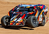 104354-74 Slash Modified BL2S Oval Racer