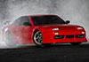 TRX105247-4 Nissan 240X Drift