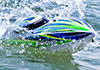 106064-4 Disruptor Rennboot
