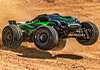108076-1 Mini XRT 1/16 Monster Truck