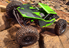 TRAXXAS TXC-4M Extreme 1/18 Crawler