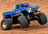 36234-8 Bigfoot XL5 Monster Truck