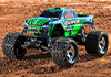 36254-8 Stampede XL5 Monster Truck