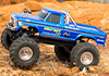 36334-4 Bigfoot BL2S Monster Truck