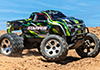 36354-4 Stampede BL2S Monster Truck