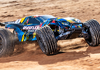 TRAXXAS Rustler 2WD VX3 1/10 Stadium Truck RTR