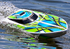 38104-8 Blast Rennboot