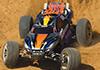 44096-3 Nitro Rustler Stadium Truck
