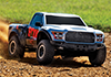 58394-4 Raptor BL2S Race-Truck