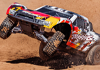 TRAXXAS Slash 2WD VX3 1/10 Short Course RTR