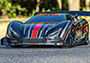 64077-3 XO-1 Speedcar