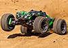 67097-4 Rustler 4x4 Ultimate Stadium Truck