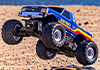 67134-4 Bigfoot 4x4 BL2S Monster Truck