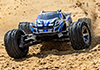 67376-4 Rustler 4x4 VXL Stadium Truck