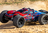 TRAXXAS Rustler 4X4 VX3 1/10 Stadium Truck RTR