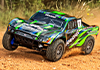 68154-4 Slash 4X4 BL2S Short Course