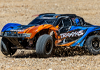 TRAXXAS Slash 4X4 VX3 1/10 Short-Course RTR