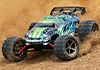 71054-8 1/16 E-Revo Monster Truck