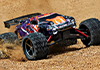 71076-8 1/16 E-Revo VXL Monster Truck