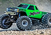 TRX77036-4 X-Maxx MT 1/7 Monster-Truck