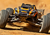 77086-4 XRT Monster Truck