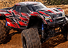 77096-4 X-Maxx Monster Truck