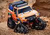 82234-4 TRX-4 Sport Traxx Crawler