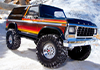 82246-4 TRX-4 Bronco Crawler