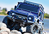 82256-4 TRX-4 Defender Crawler