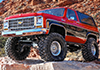 82276-4 TRX-4 Blazer Crawler
