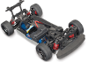 83076-4 4Tec2 VXL Tourenwagen