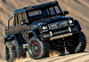 88296-4 TRX-6 MB G63 Crawler
