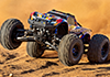 89086-4 Maxx Monster Truck