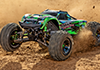 TRX89087-4 Maxx Ultimate
