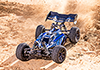 90154-4 Jato 4X4 BL2S 1/8 Buggy