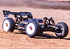 90386-4 Jato 4X4 VXL 1/8 Buggy