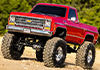 92056-4 TRX-4 K10 HT Crawler