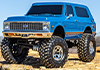92086-4 TRX-4 K5 HT Crawler