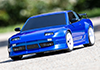TRAXXAS 4-Tec 2.0 Nissan 240SX VX3 RTR
