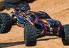 95096-4 Sledge Monster Truck