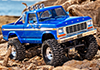 97044-1 TRX-4M HT F150 Crawler