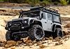 97054-1 TRX-4M Defender Crawler