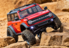 97074-1 TRX-4M Bronco Crawler