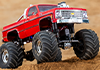 98064-1 TRX-4MT K10 Monster Truck