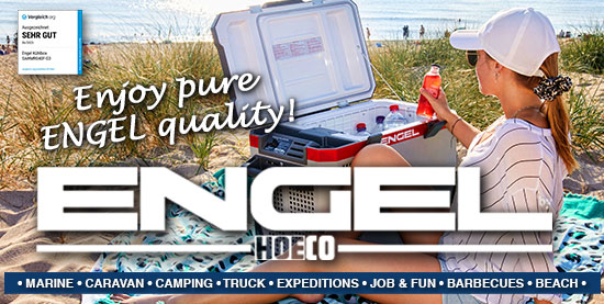 ENGEL by HOECO Webseite