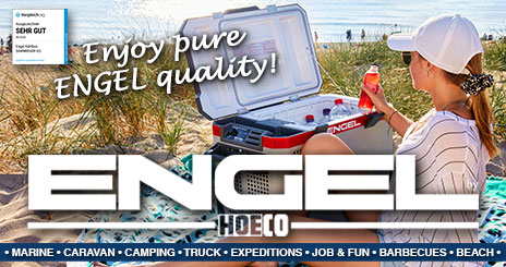ENGEL by HOECO Webseite
