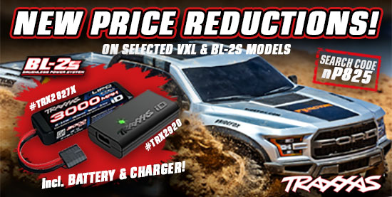 TRX price reductions 8/2025